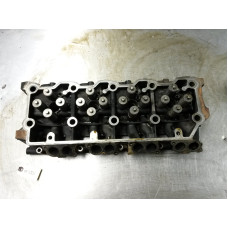 #SJ01 Left Cylinder Head 03-05 Ford F-250 Super Duty 6.0 1855613C1 Power Stoke Diesel